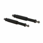 ARRMA CVD Driveshaft Slider Shafts (2) ARA311148