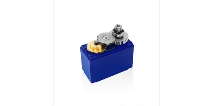 POWER HD Servo HD1812MG Waterproof (18kg/0.12s) - Image 2