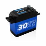 POWER HD Servo Power HD LW-30MG MG digital waterproof HV 30.0kg/0.14s