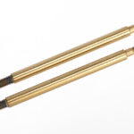 TRAXXAS Shaft GTR Long Tin-Coated (2) 7464T