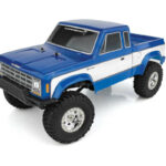 Element RC Enduro12 Trail Truck Sendero RTR