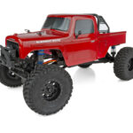 Element Enduro12 Trail Truck Ecto Ready-To-Run