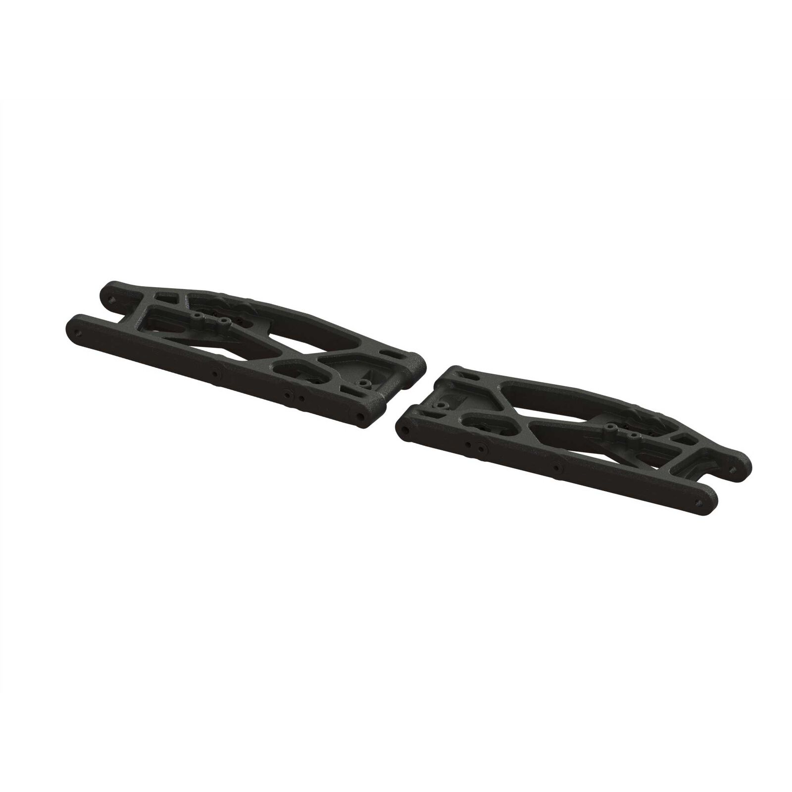 ARRMA Rear Lower Suspension Arms 148mm (Pr) ARA330654