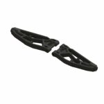 ARRMA Front Lower Suspension Arms 135mm (Pr) ARA330656