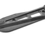 Team Corally Suspension Arm HDA-4 - Upper - Front - Composite - 1 pc C-00180-530