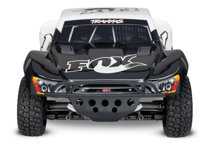 TRAXXAS Slash 4x4 VXL Clipless RTR TQi TSM Visn - w/o Battery & Charger - Image 2