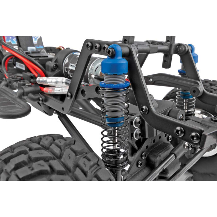 Element Enduro12 Trail Truck Ecto Ready-To-Run - Image 12