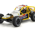 Kyosho Sand Master 2.0 1:10 Readyset Type1 (ΧΩΡΙΣ ΜΠΑΤΑΡΙΑ - ΦΟΡΤΙΣΤΗ)