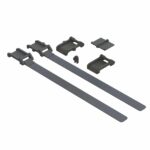 ARRMA Battery Mounting Set ARA320807