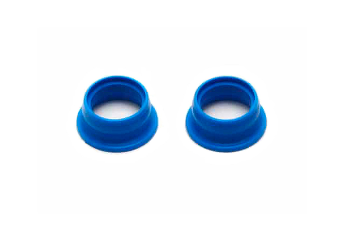 Hobao Manifold Seals Silicone VS2 (2pcs)