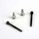 TRAXXAS Shoulder Screws Steering (Set) 3742