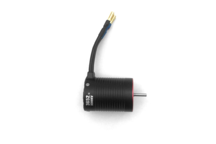 HSP Brushless Motor 3300kv 51371