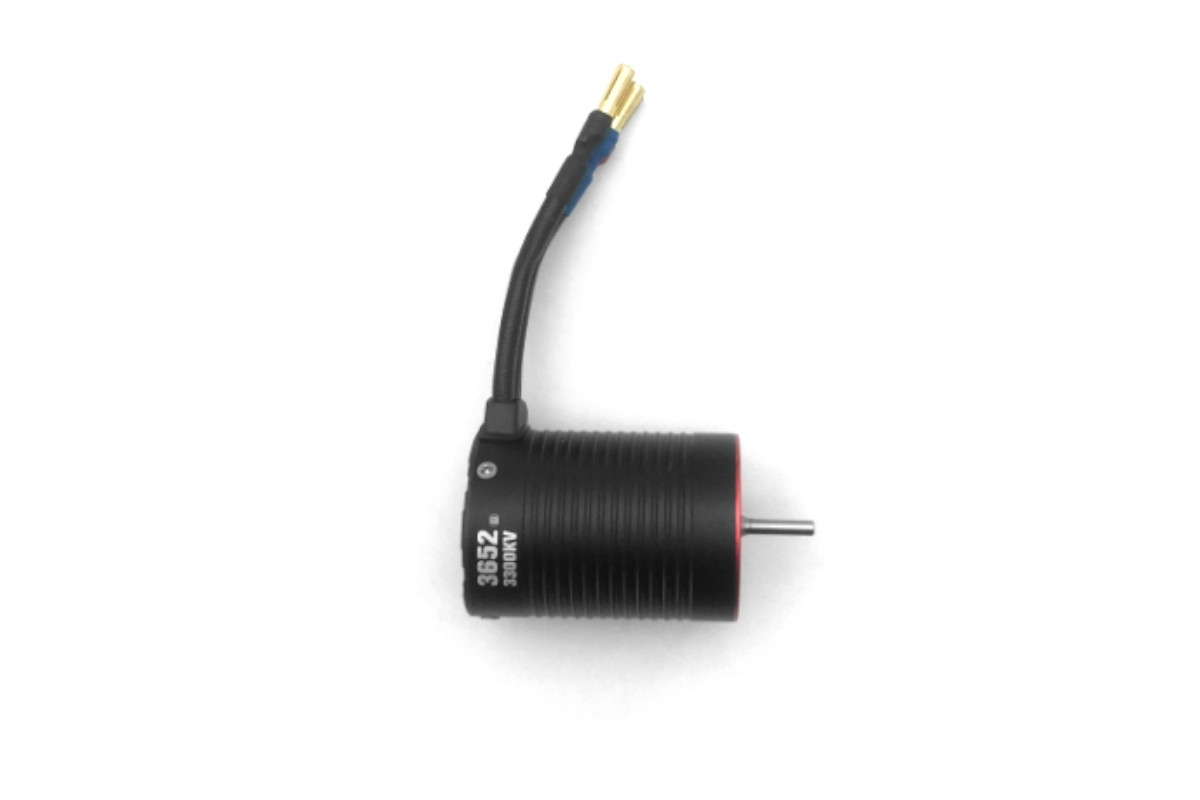 HSP Brushless Motor 3300kv 51371