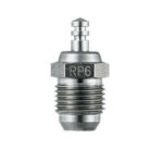 O.S. Glow Plug Turbo RP6 71642060