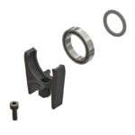 ARRMA Center Driveshaft High Speed Support: 4x4 ARAC4024