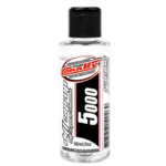 Team Corally Diff Syrup Ultra Pure Silicone - 5000 CPS - 60ml / 2oz