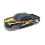 HSP PC Body+Stickers for OCTANE 1/10 51191
