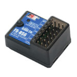 FLYSKY Receiver FlySky-BS6