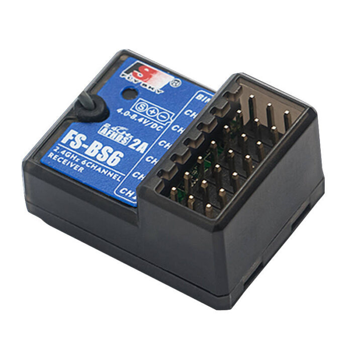 FLYSKY Receiver FlySky-BS6