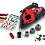 ARRMA Power Module & Metal Slipper Upgrade Set: BOOST BOX ARA210013