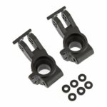 ARRMA Hub Rear (2) ARAC5042