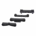 ARRMA Suspension Mount Set Composite (4) ARAC9052