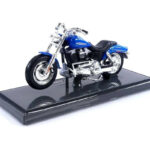 MAISTO HARLEY DAVIDSON - FXDFSE CVO FAT BOB 2009