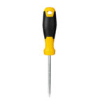 DELI Philips Screwdriver PH1x100mm Deli Tools EDL635100 (yellow) EDL635100