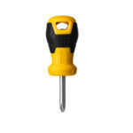 DELI Philips Screwdriver PH2x38mm Deli Tools EDL636038 (yellow) EDL636038