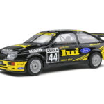 SOLIDO FORD ENGLAND SIERRA RS500 COSWORTH N 44 24h NURBURGRING 1989 V.WEIDLER