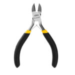 DELI Mini Pliers 5" Deli Tools EDL20025 (yellow)