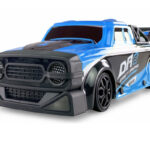 AMEWI DRIFT RACING CAR DRS 4WD 1:18 RTR BLUE 21102