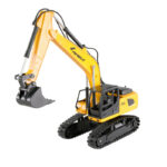 AMEWI G041E EXCAVATOR 1/24 RTR 22677