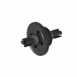ARRMA Center Diff Set, 50T, 100k Oil ARA310959