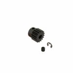 ARRMA 17T 0.8Mod Safe-D5 Pinion Gear ARA311000