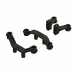 ARRMA Body Mount Set ARA320630