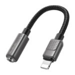 Mcdodo Adapter Audio Lightning do Mini Jack  3.5mm Mcdodo CA-5010 0.11m