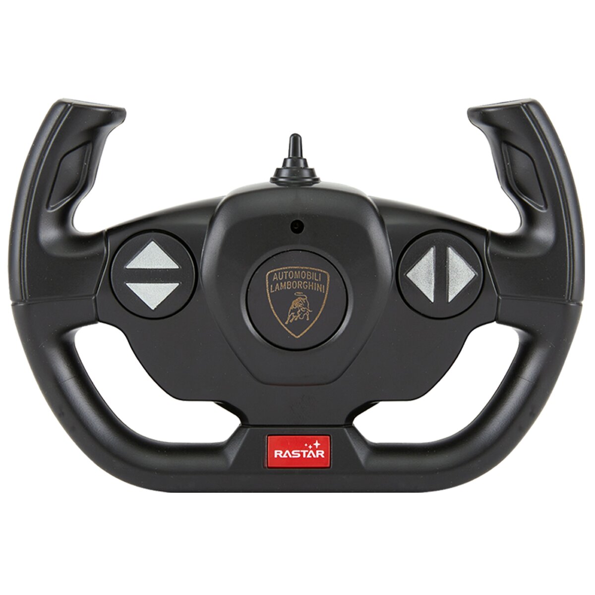 Jamara Lamborghini Huracán STO 1:14 blue 2,4GHz Manual door 402100 - Image 4