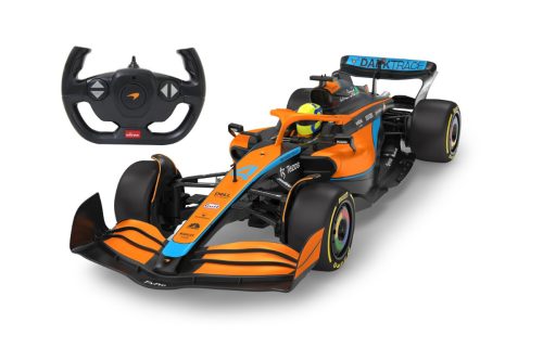 Jamara McLaren MCL36 1:12 orange 2,4GHz 402104