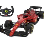 Jamara Ferrari F1-75 1:12 red 2,4GHz 402105