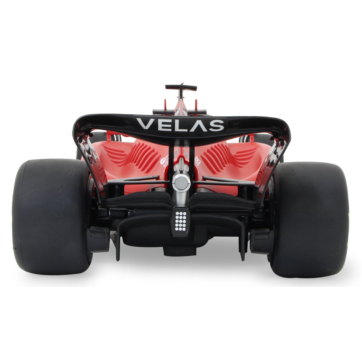 Jamara Ferrari F1-75 1:12 red 2,4GHz 402105 - Image 9