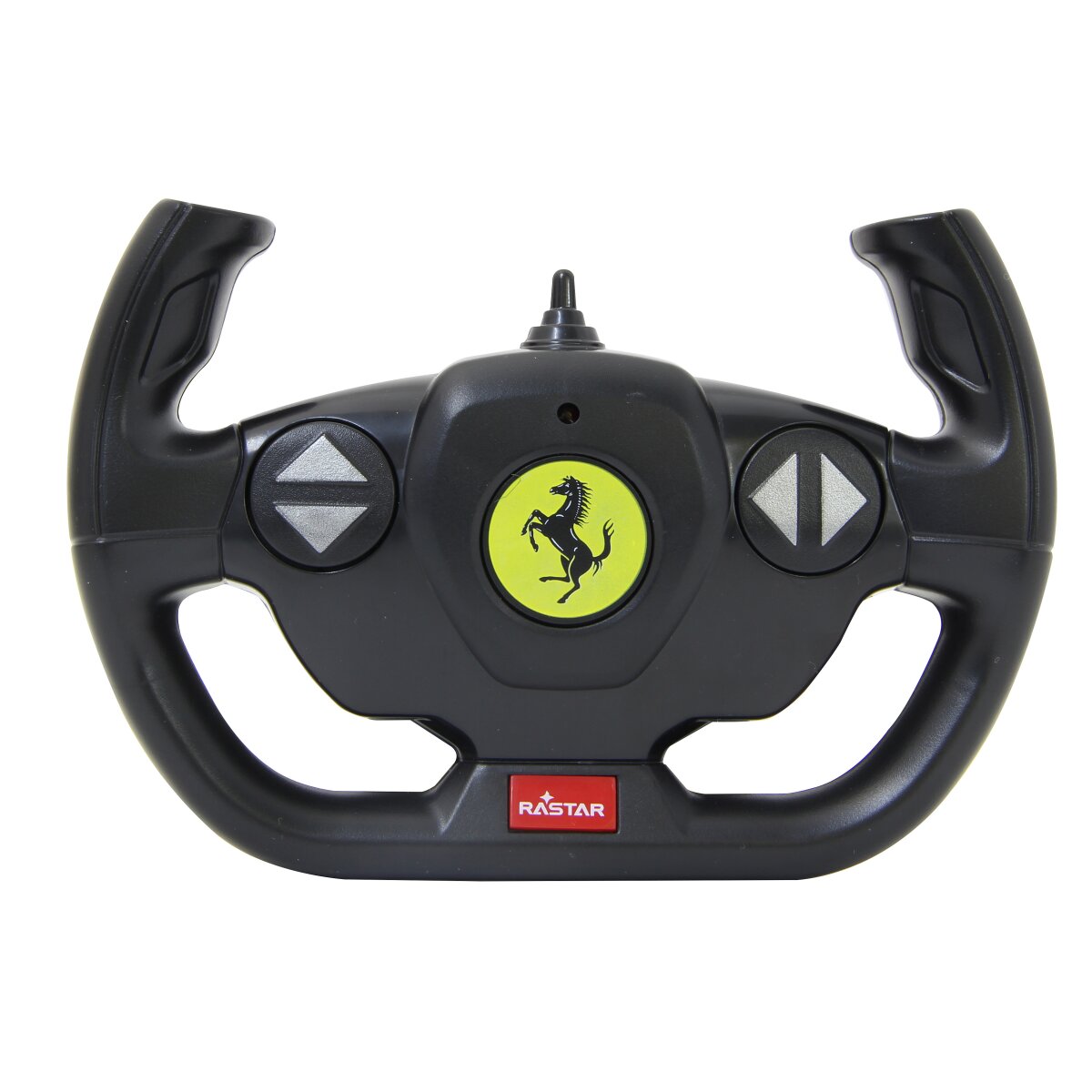 Jamara Ferrari F1-75 1:12 red 2,4GHz 402105 - Image 4