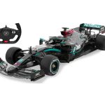 Jamara Mercedes-AMG F1 W11 EQ Performance 1:12 black 2,4GHz 402106