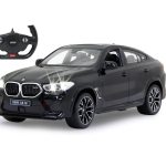 Jamara BMW X6 M 1:14 black 2.4GHz 402122