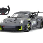 Jamara Porsche 911 GT2 RS Clubsport 25 1:14  2,4GHz Manual door 402130