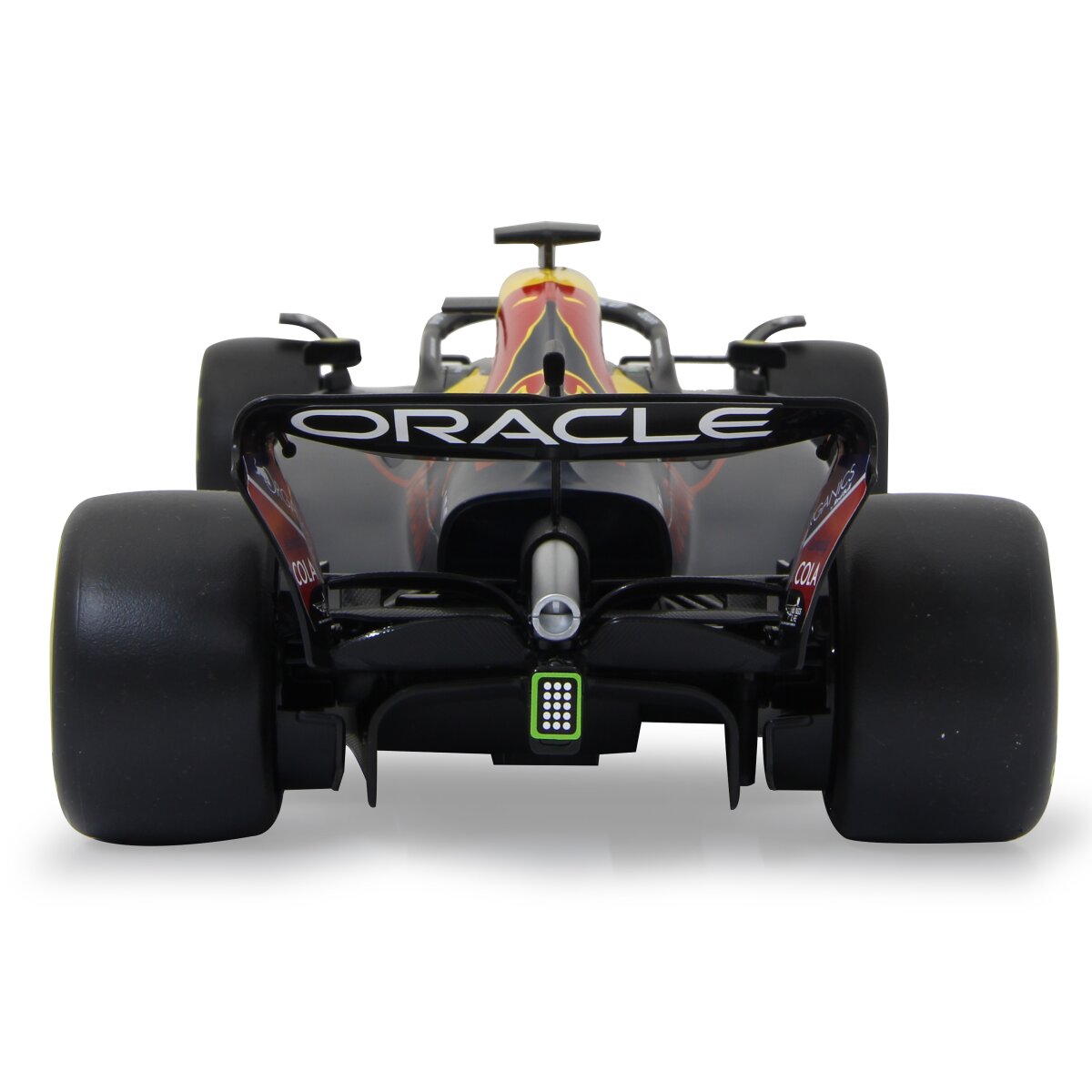 Jamara Oracle Red Bull Racing RB18 1:12 dark blue 2,4GHz 402140 - Image 8