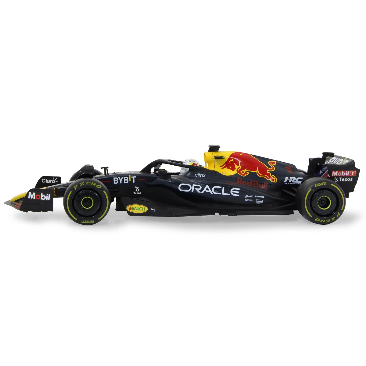 Jamara Oracle Red Bull Racing RB18 1:12 dark blue 2,4GHz 402140 - Image 6