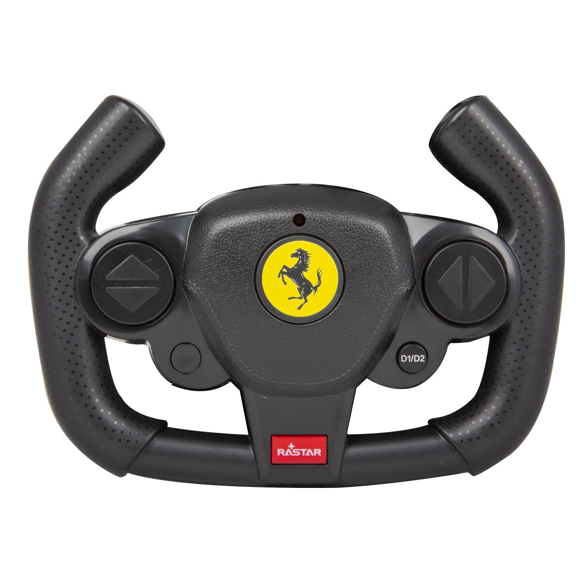 Jamara Ferrari 499P 1:14 red 2,4GHz manual door 402170 - Image 4