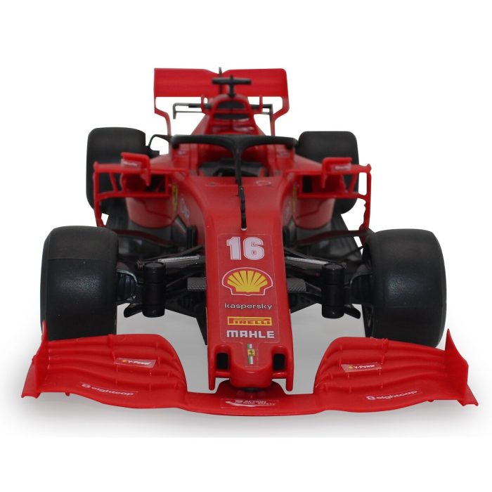 JAMARA Ferrari F1 1:16 red 2,4GHz Kit - Συναρμολογούμενο - Image 7