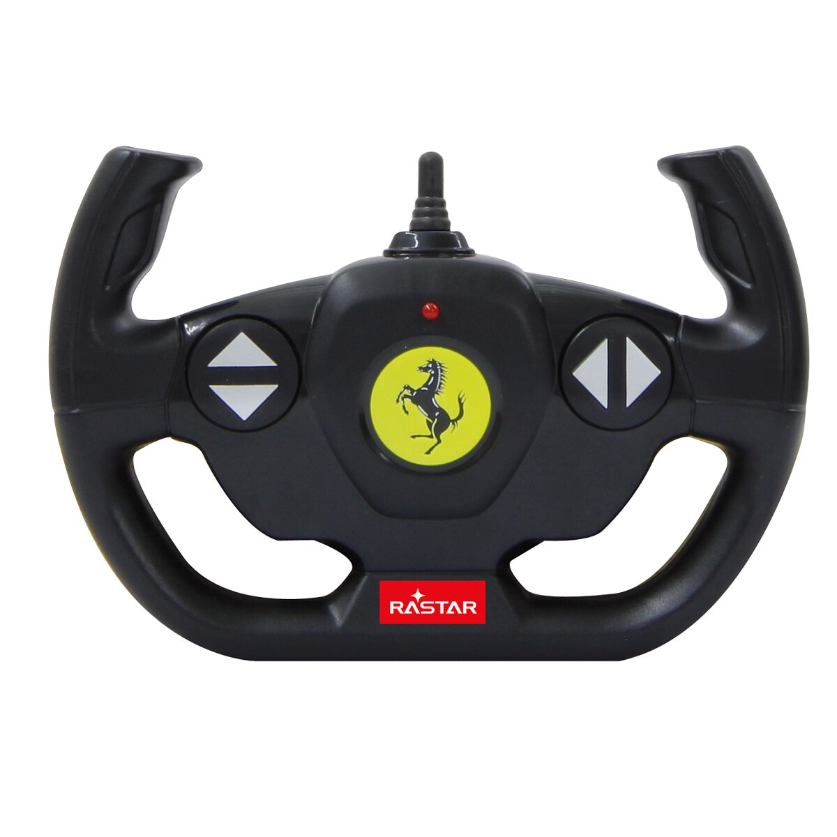 Jamara Ferrari LaFerrari 1:14 red 2,4GHz manual door 404130 - Image 3